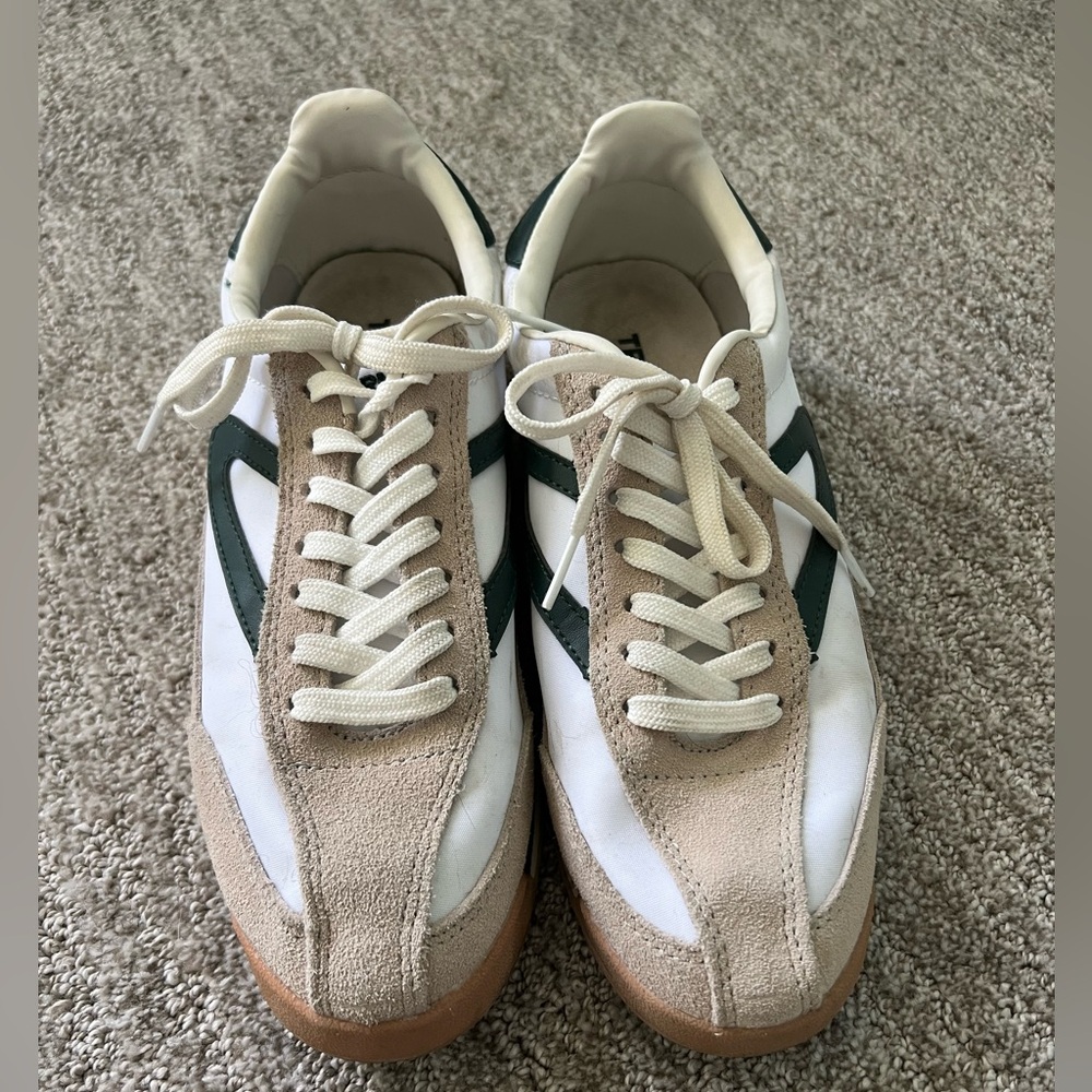 Tretorn Rawlins Sneaker